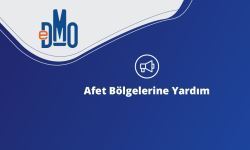 Afet Bölgelerine Yardım